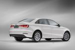 Audi A3 Sedan 1.4 T 2014 года (LA)